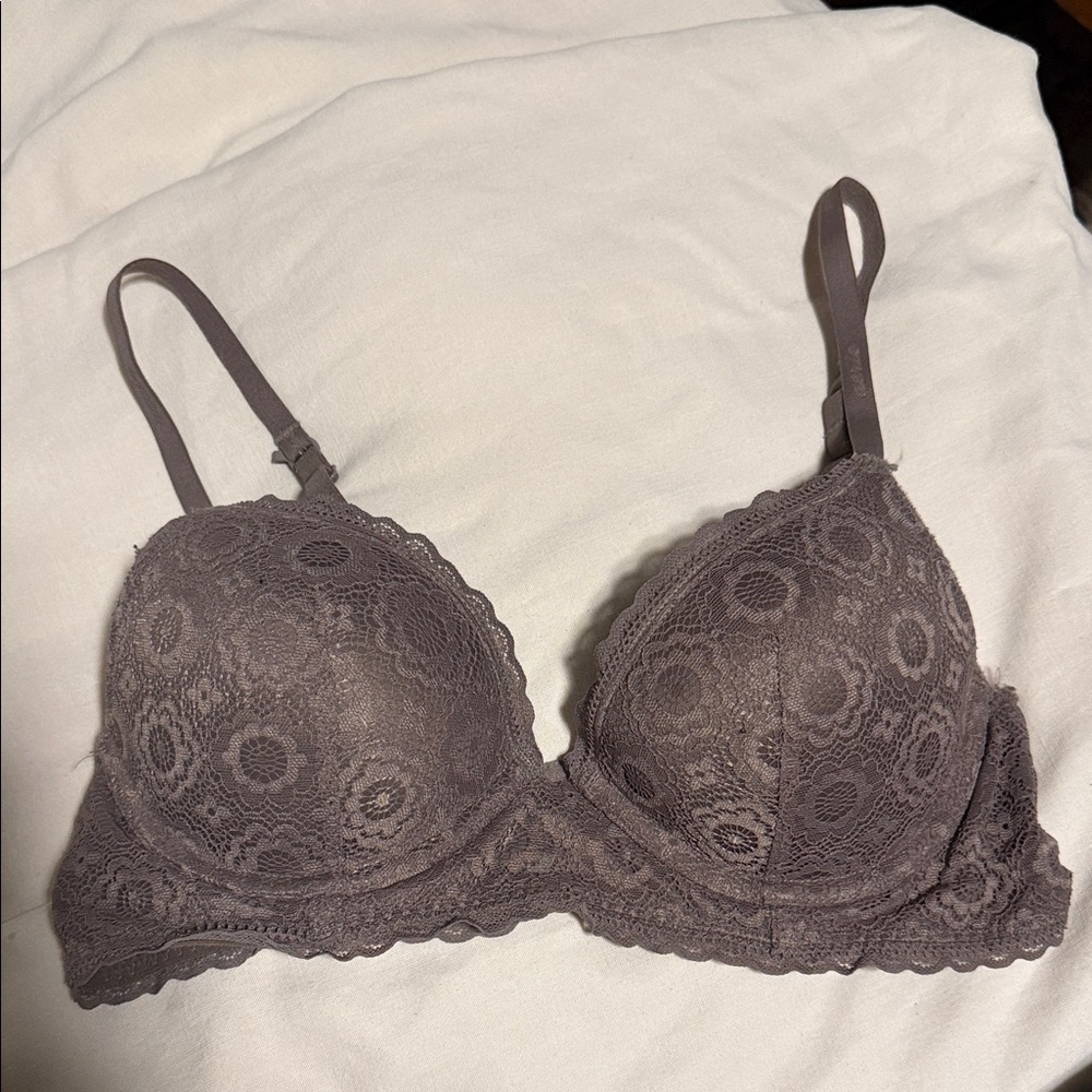 Aerie Lace Underwire Bra
